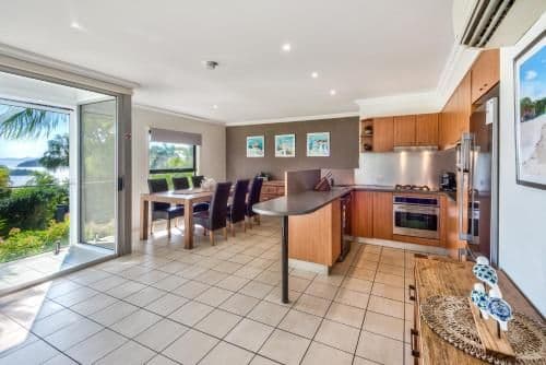 2 Bedroom seaview apartment - Apartment 14