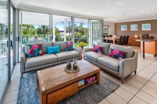 2 Bedroom seaview apartment - Apartment 14