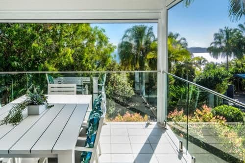 2 Bedroom seaview apartment - Apartment 14