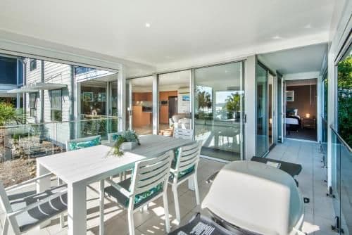 2 Bedroom seaview apartment - Apartment 14