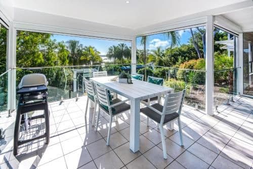 2 Bedroom seaview apartment - Apartment 14