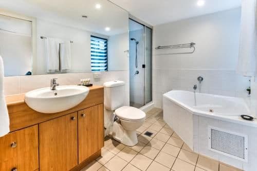 2 Bedroom seaview apartment - Apartment 14