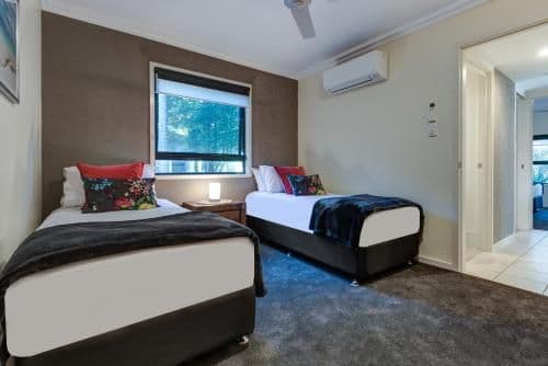 2 Bedroom seaview apartment - Apartment 14