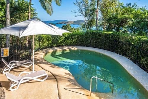 2 Bedroom seaview apartment - Apartment 14