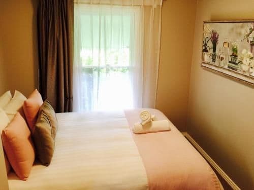 One-Bedroom Villa