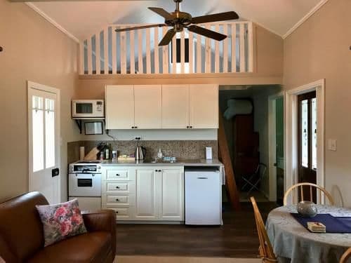 One-Bedroom Villa