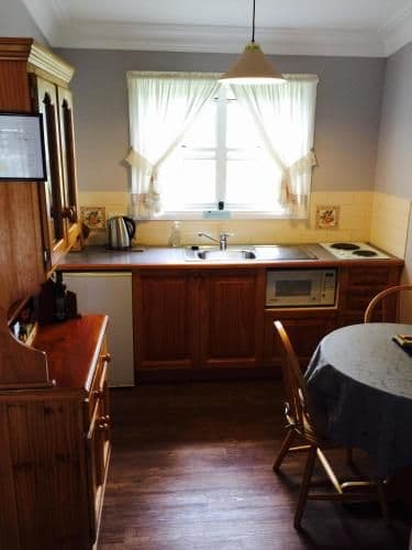 One-Bedroom Cottage