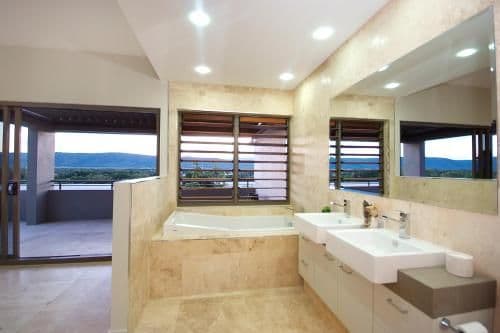 Four-Bedroom Villa