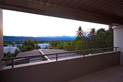 Four-Bedroom Villa