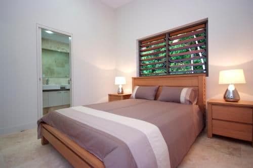 Four-Bedroom Villa