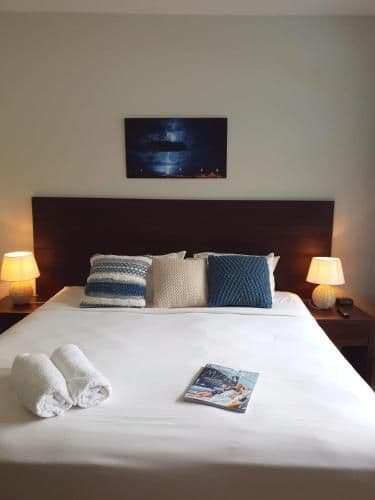 Double Room with Pool View