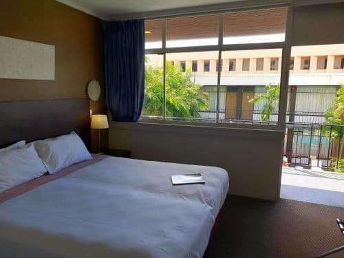 King Room
