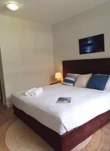 Double Room with Pool View