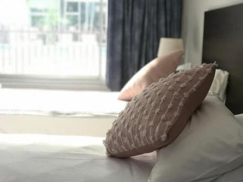 Bed in 6-Bed Female Only Dormitory Room