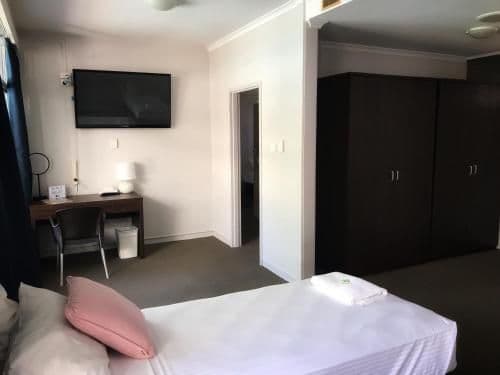 Bed in 6-Bed Female Only Dormitory Room