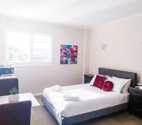 Queen Room
