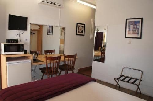 Queen Room