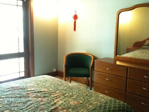 Deluxe Queen Room with Pool View