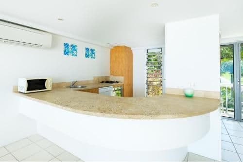 Three-Bedroom Apartment - Skiathos 2