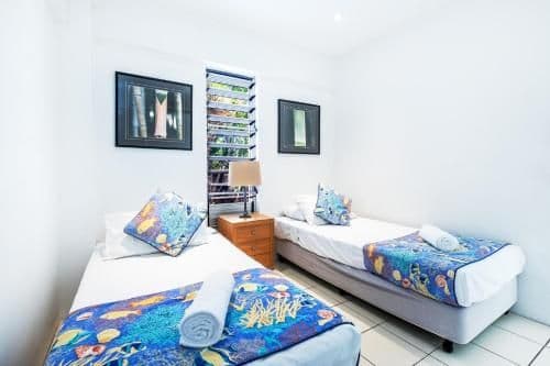 Three-Bedroom Apartment - Skiathos 2