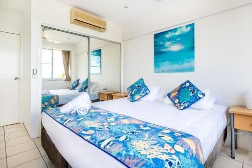 Three-Bedroom Apartment - Skiathos 2