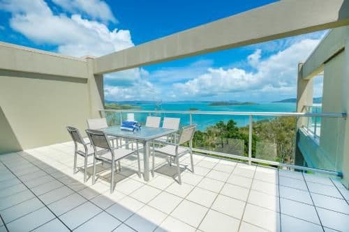 Three-Bedroom Apartment - Skiathos 2