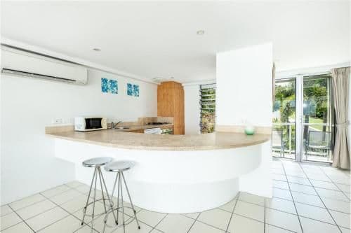 Three-Bedroom Apartment - Skiathos 2