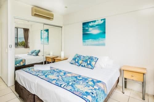 Three-Bedroom Apartment - Skiathos 2