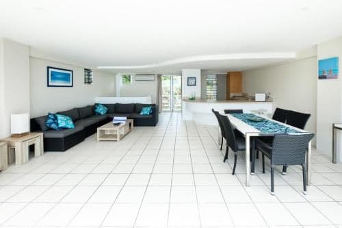 Three-Bedroom Apartment - Skiathos 3