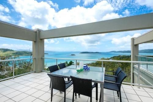 Three-Bedroom Apartment - Skiathos 3