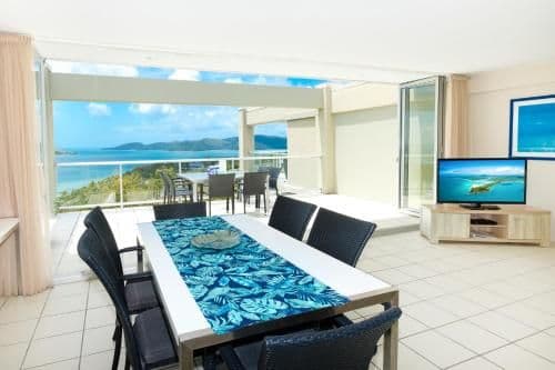 Three-Bedroom Apartment - Skiathos 3
