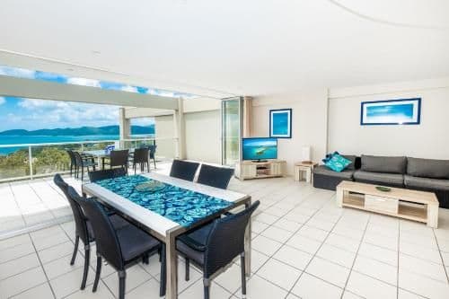 Three-Bedroom Apartment - Skiathos 3