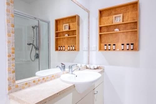 Three-Bedroom Apartment - Skiathos 3