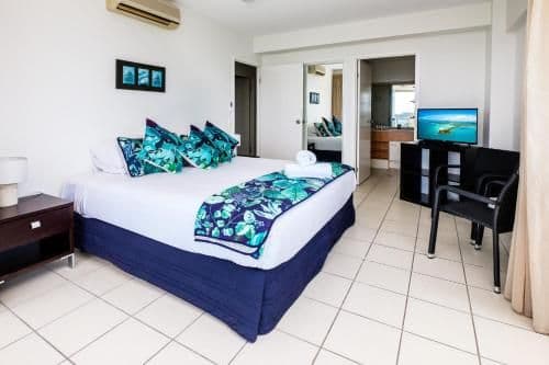 Three-Bedroom Apartment - Skiathos 3