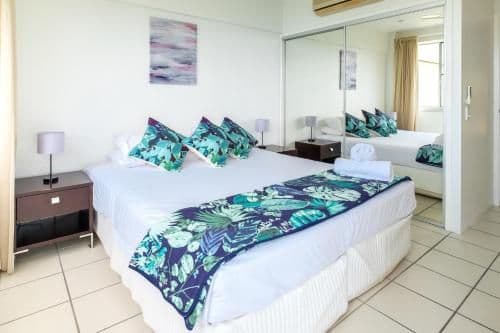 Three-Bedroom Apartment - Skiathos 3