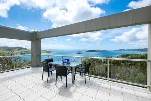 Three-Bedroom Apartment - Skiathos 4