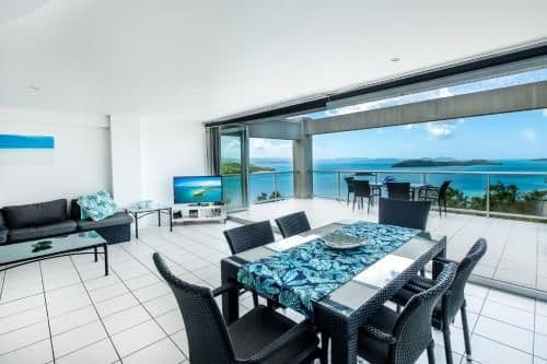 Three-Bedroom Apartment - Skiathos 4