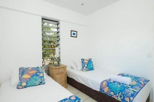 Three-Bedroom Apartment - Skiathos 4