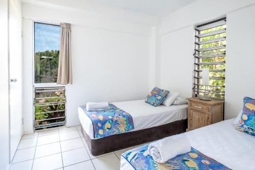 Three-Bedroom Apartment - Skiathos 4