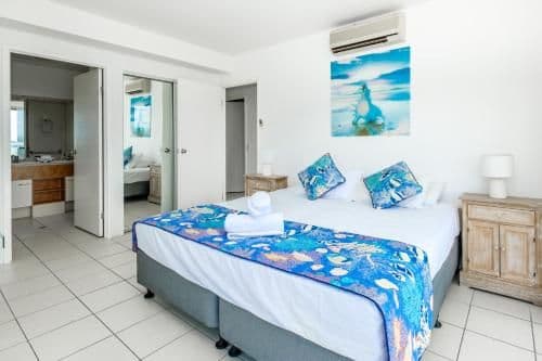 Three-Bedroom Apartment - Skiathos 4