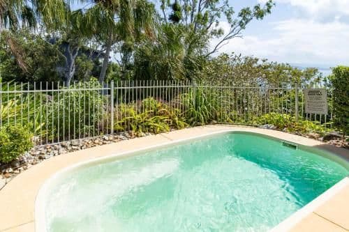 Three-Bedroom Apartment - Skiathos 1