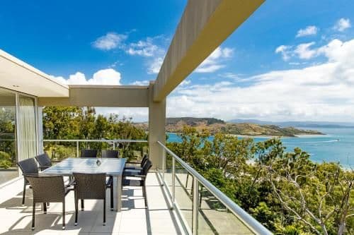 Three-Bedroom Apartment - Skiathos 1