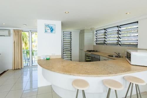 Three-Bedroom Apartment - Skiathos 1