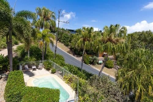 Three-Bedroom Apartment - Skiathos 1