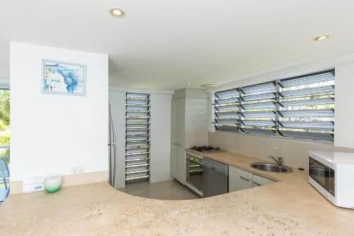 Three-Bedroom Apartment - Skiathos 1