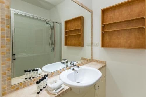 Three-Bedroom Apartment - Skiathos 1