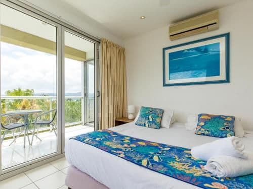 Three-Bedroom Apartment - Skiathos 1