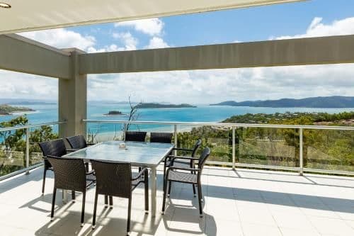Three-Bedroom Apartment - Skiathos 1