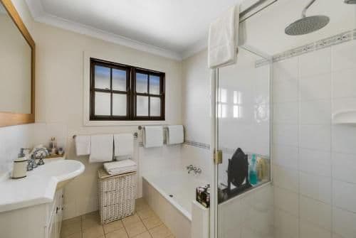 Three-Bedroom Townhouse