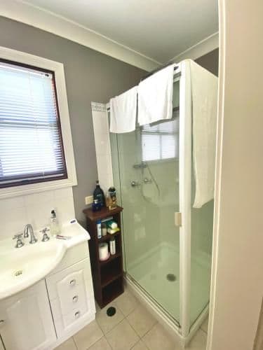 Three-Bedroom Townhouse